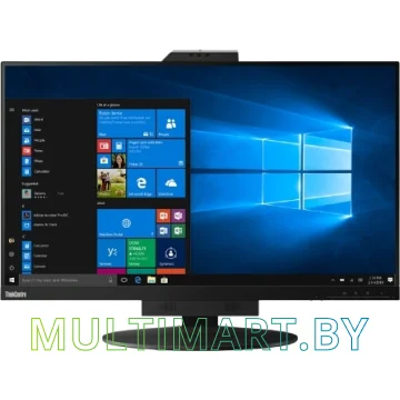 Монитор Lenovo ThinkCentre Tiny-In-One 27 (11JHRAT1EU)